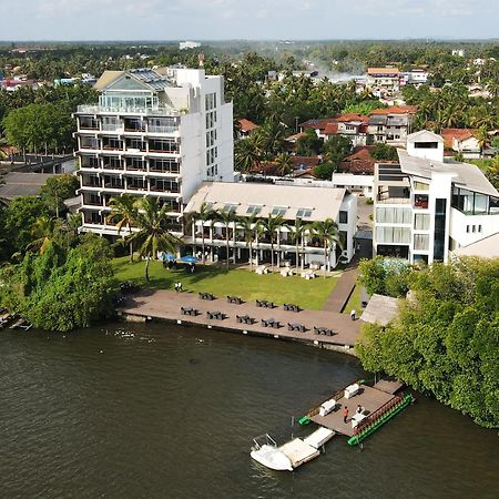 Amagi Aria Airport Transit Hotel Негомбо Екстер'єр фото